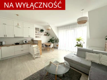 Mieszkanie Nowy Dwór Mazowiecki