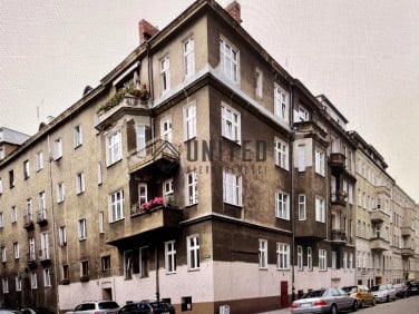 Mieszkanie Wrocław