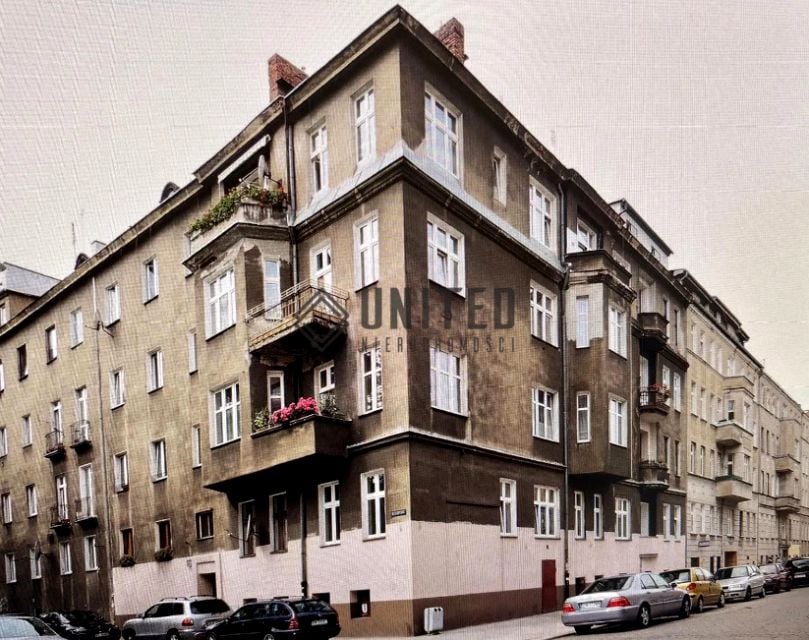 Mieszkanie Wrocław