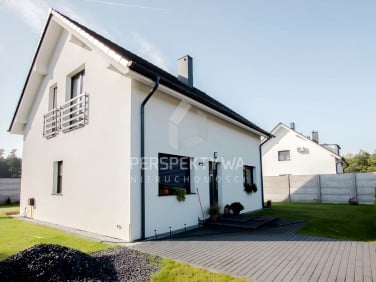 Dom PŁOTY