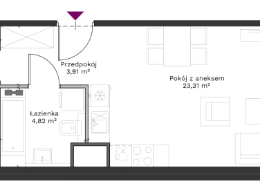 Mieszkanie Kraków sprzedaż