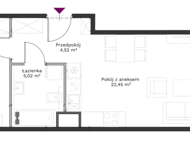 Mieszkanie Kraków sprzedaż
