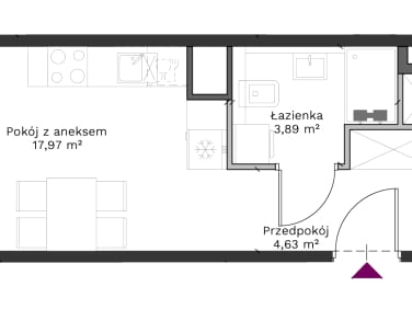 Mieszkanie Kraków sprzedaż