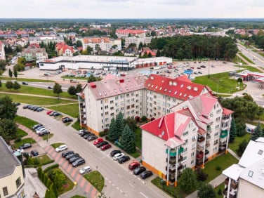 Mieszkanie Ostrołęka