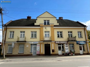 Dom Ostrów Mazowiecka