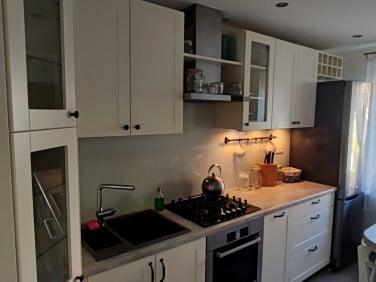 Mieszkanie Gdynia