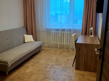 Pokój Warszawa