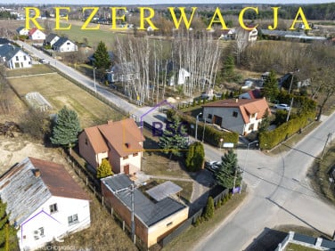 Dom wolnostojący wynajem