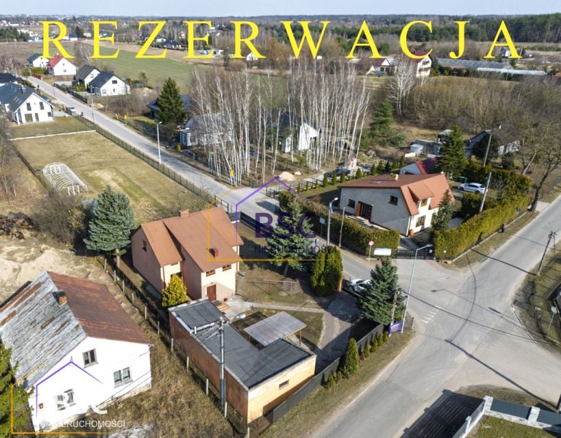 Dom wolnostojący wynajem