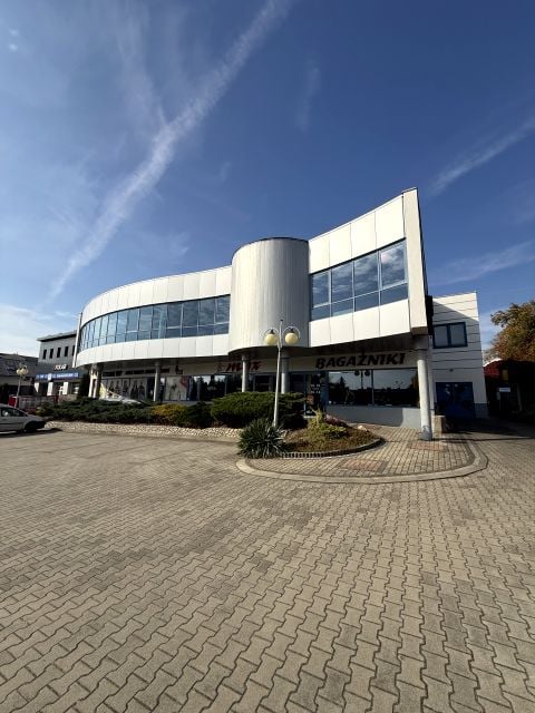 Lokal Rzeszów