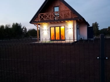 Dom Chrztowo