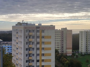 Mieszkanie blok mieszkalny sprzedaż