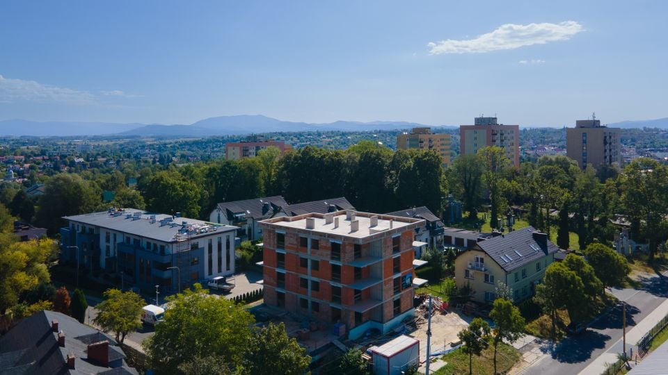 Apartamenty B47