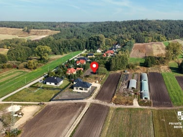 Działka Pasturka