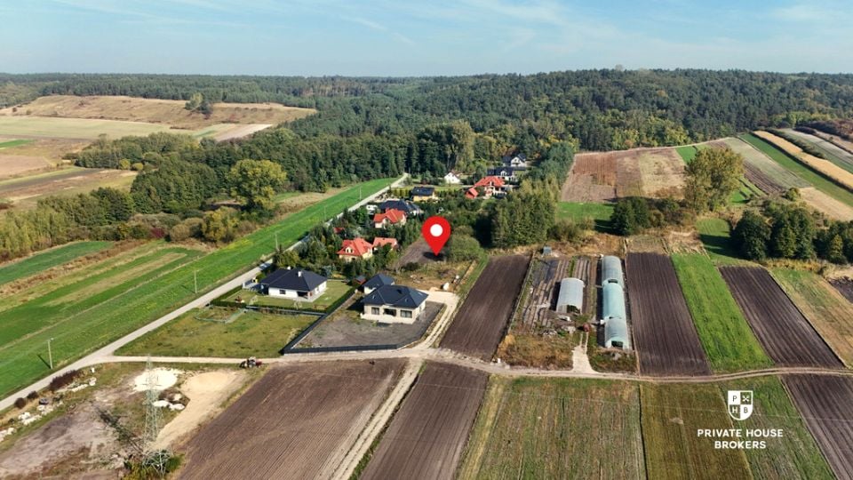 Działka Pasturka