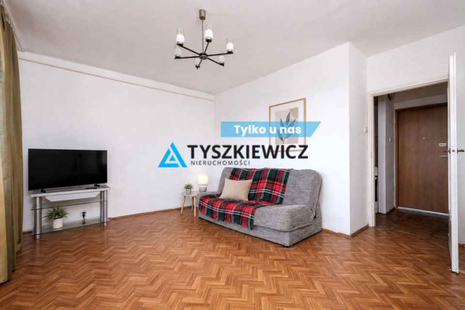 Mieszkanie Gdańsk