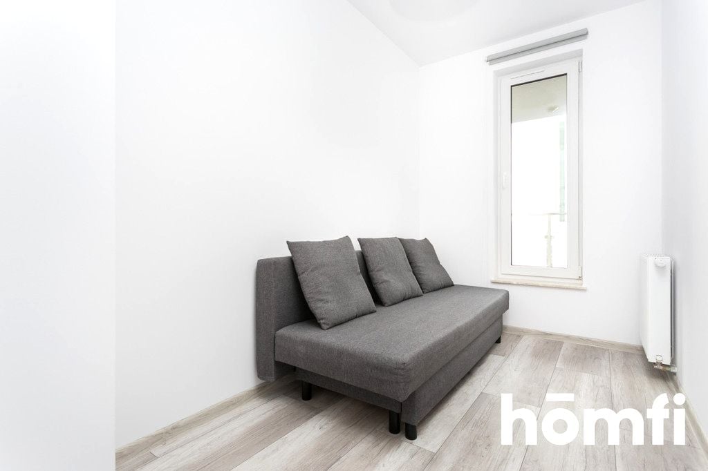 Mieszkanie 2-pok. 33 m², Prądnik Biały, ul. Turystyczna, zdjęcie 6