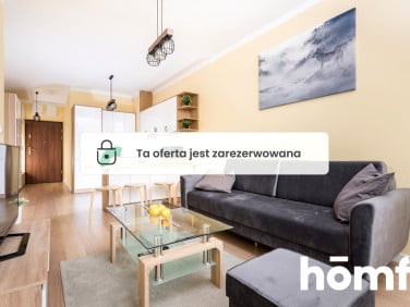 Mieszkanie Kraków