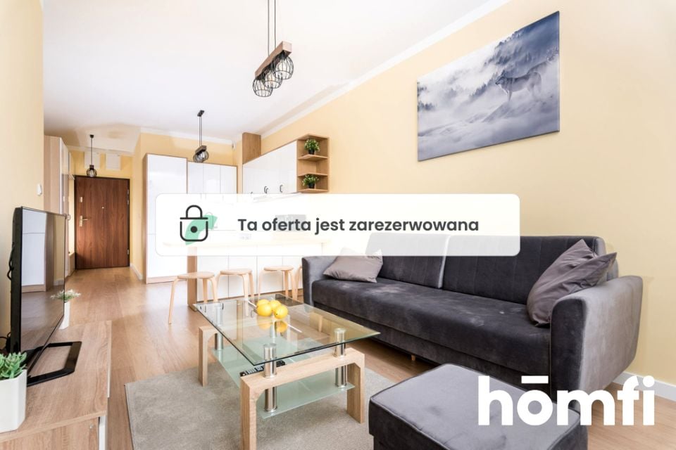 Mieszkanie Kraków