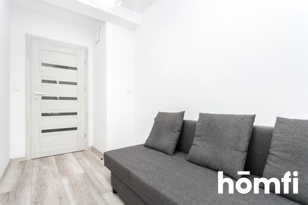 Mieszkanie 2-pok. 33 m², Prądnik Biały, ul. Turystyczna, zdjęcie 5
