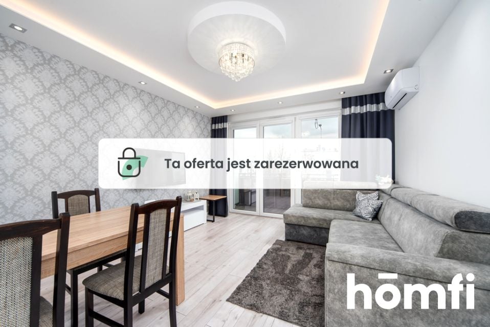 Mieszkanie nad rzeką