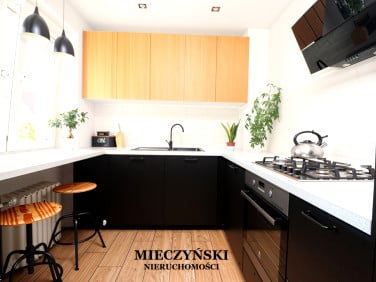 Mieszkanie Gorzów Wielkopolski