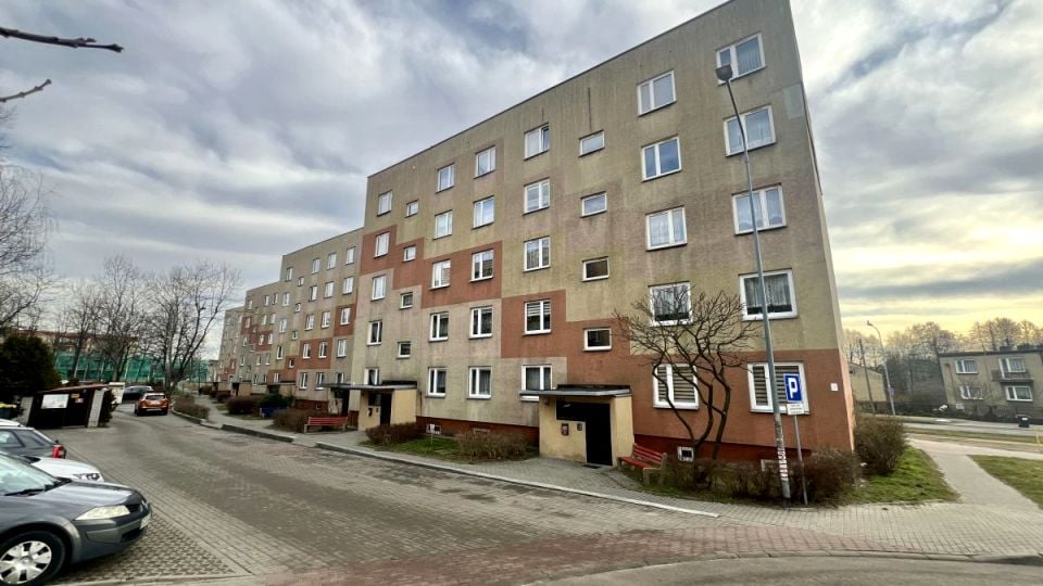 Mieszkanie Częstochowa sprzedaż