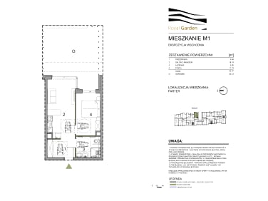 Mieszkanie Rzeszów