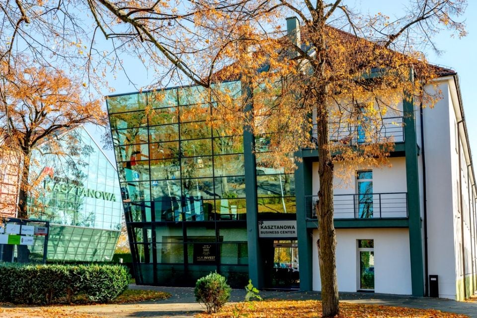 Lokal Piła