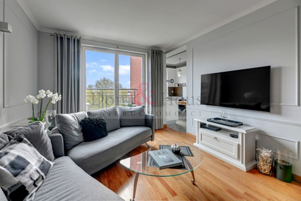 Mieszkanie Gdańsk