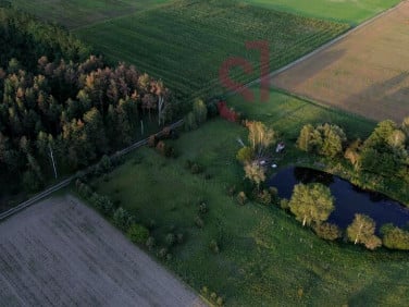 Działka budowlana Tylewice