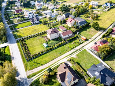Działka budowlana Mogielnica sprzedam