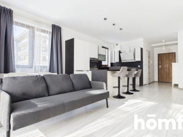 Mieszkanie apartamentowiec sprzedaż