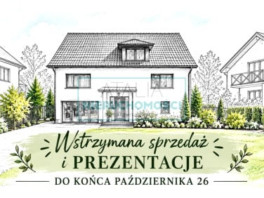 Dom Milanówek