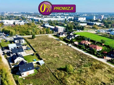 Działka Łódź