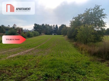 Działka inna Brzeg Dolny