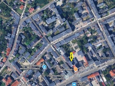 Mieszkanie Grudziądz