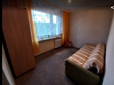 Pokój Katowice