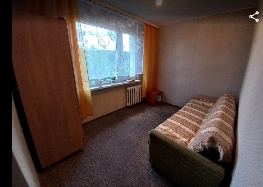Pokój Katowice