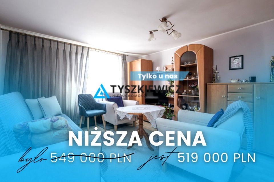 Dom na sprzedaż, 8 pokoi, 200 m², Skarszewy
