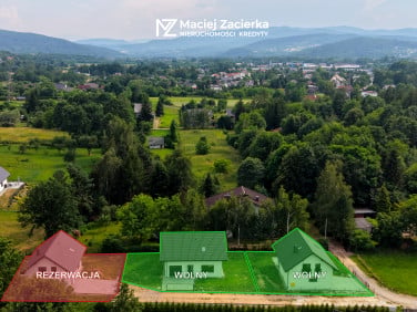 Dom wolnostojący sprzedaż