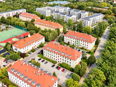 Mieszkanie Świdnica