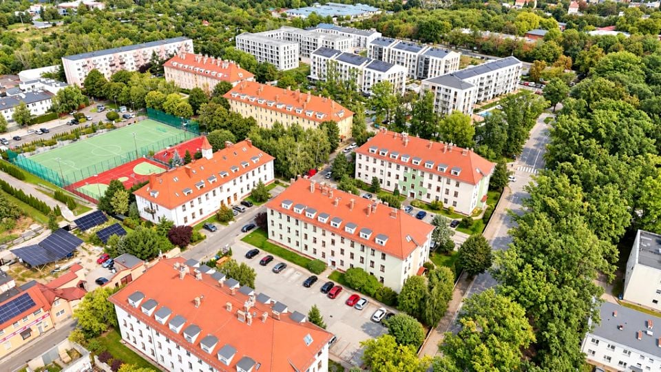 Mieszkanie Świdnica