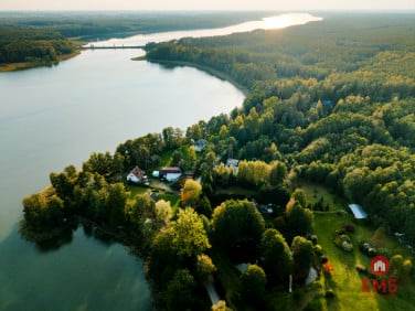 Działka budowlana Augustów