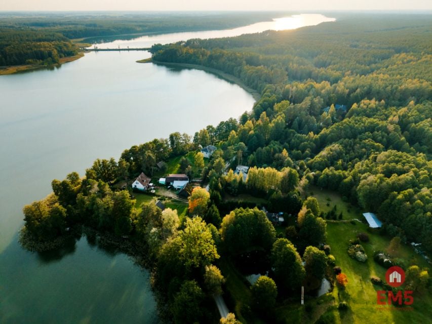 Działka budowlana Augustów