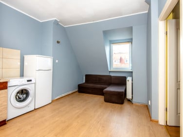 Mieszkanie Poznań