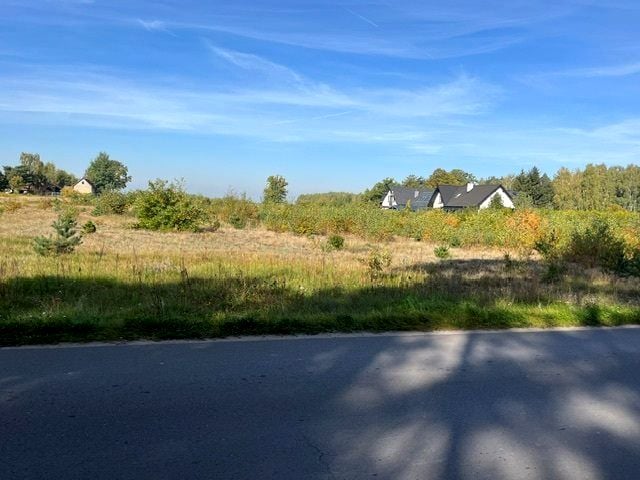 Działka budowlana Ruda-Bugaj