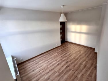 Mieszkanie Toruń