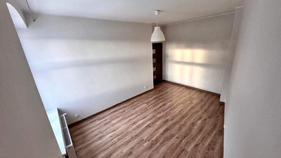 Mieszkanie Toruń