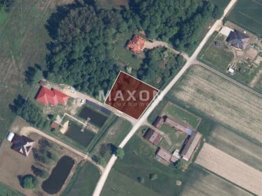 Działka budowlana Bolesławów